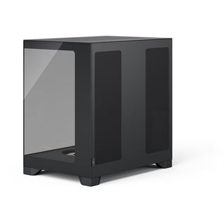 Fractal Design Pop 2 Vision RGB Midi Tower ohne Netzteil schwarz
