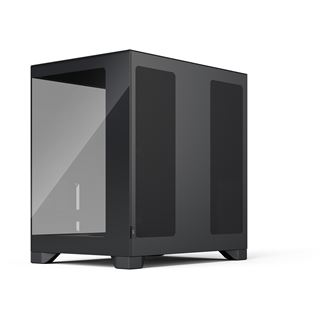 Fractal Design Pop 2 Vision RGB Midi Tower ohne Netzteil schwarz