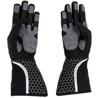 Thermaltake Sim Gloves/Black/L