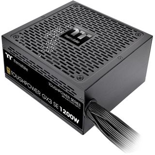 1200 Watt Thermaltake Toughpower GX3 SE