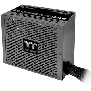 1200 Watt Thermaltake Toughpower GX3 SE