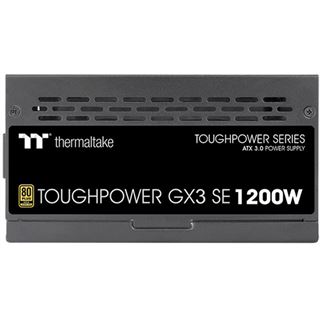 1200 Watt Thermaltake Toughpower GX3 SE