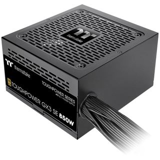 850 Watt Thermaltake Toughpower GX3 SE Non-Modular 80+ Gold
