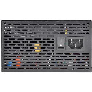 850 Watt Thermaltake Toughpower GX3 SE Non-Modular 80+ Gold