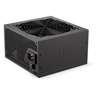 650 Watt Endorfy Supremo FM5 Modular 80+ Gold / Retourenware