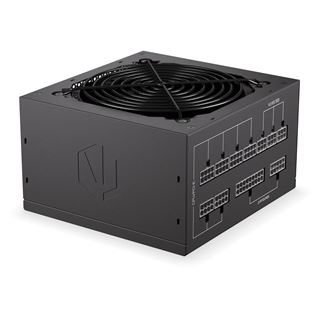 650 Watt Endorfy Supremo FM5 Modular 80+ Gold / Retourenware