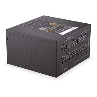 650 Watt Endorfy Supremo FM5 Modular 80+ Gold / Retourenware
