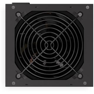 650 Watt Endorfy Supremo FM5 Modular 80+ Gold / Retourenware