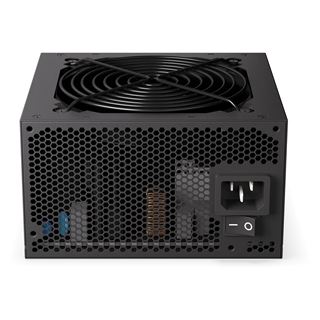 650 Watt Endorfy Supremo FM5 Modular 80+ Gold / Retourenware