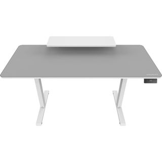 Cougar Gaming Schreibtisch E-Star 140, Wei&szlig;