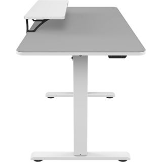 Cougar Gaming Schreibtisch E-Star 140, Wei&szlig;