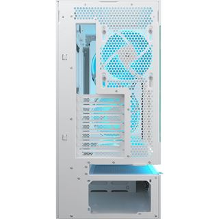 Cougar CFV235 Vision, ARGB, Mesh, Wei&szlig;