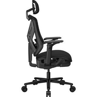 Cougar Gaming/Office-Stuhl Speeder NEO, Mesh, Schwarz