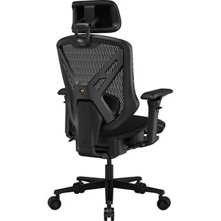 Cougar Gaming/Office-Stuhl Speeder NEO, Mesh, Schwarz