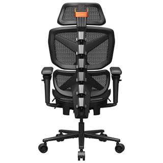 Cougar Gaming-Stuhl Terminator Air, Schwarz