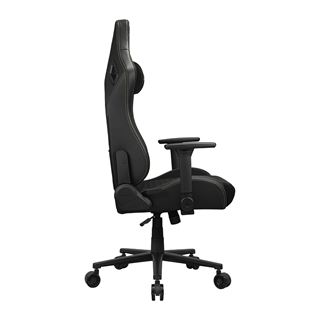 Cougar Gaming-Stuhl Defensor Gold F