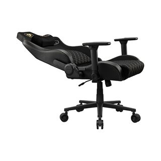 Cougar Gaming-Stuhl Defensor Gold F