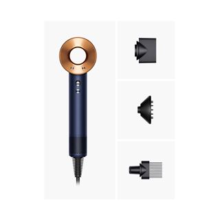 Dyson Supersonic Curly + Coily Prussian Blue