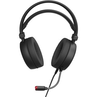 Genesis Gaming Headset NEON 613 G2 kabelgeb. schwarz RGB