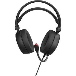 Genesis Gaming Headset NEON 613 G2 kabelgeb. schwarz RGB