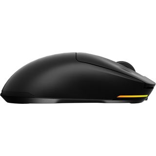 Genesis Gaming Maus ZIRCON 660 PRO kabellos schwarz