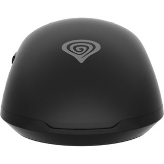 Genesis Gaming Maus ZIRCON 660 PRO kabellos schwarz