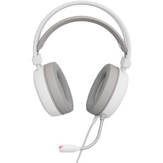 Genesis Gaming Headset NEON 613 G2 kabelgeb. wei&szlig; RGB