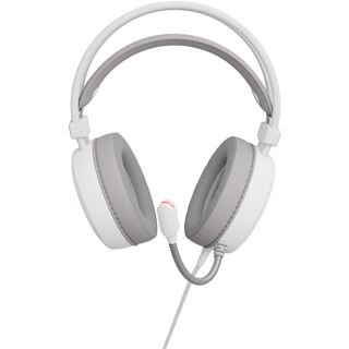 Genesis Gaming Headset NEON 613 G2 kabelgeb. wei&szlig; RGB