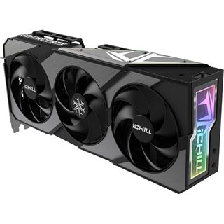 12GB INNO3D GeForce RTX 5070 iChill X3 GDDR7 HDMI 3xDP