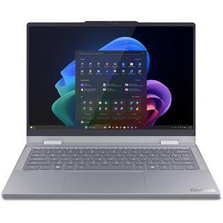 Notebook 14" (35,56cm) Lenovo ThinkBook 14 2in1 G6 Ultra5 325