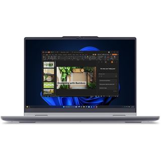 Notebook 14" (35,56cm) Lenovo ThinkBook 14 2in1 G6 Ultra5 325