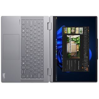 Notebook 14" (35,56cm) Lenovo ThinkBook 14 2in1 G6 Ultra5 325