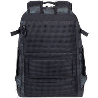 Rivacase NB Rucksack Sherwood 15,6"10,5" 28L grau camo 7631