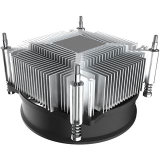 EKL Alpenf&ouml;hn 22225 Topblow K&uuml;hler