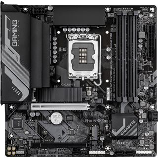 Gigabyte GA-B760M G X DDR4 Gen5 (1700) (D)