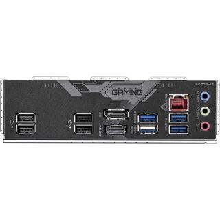 Gigabyte GA-B760M G X DDR4 Gen5 (1700) (D)