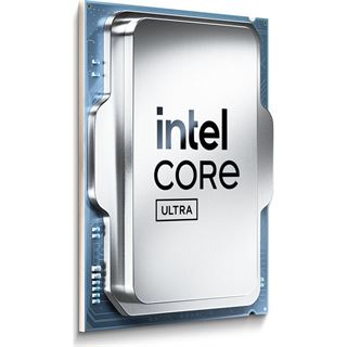 Intel Core Ultra 7 270K Plus 5,50Ghz, 36M Arrow Lake Tray
