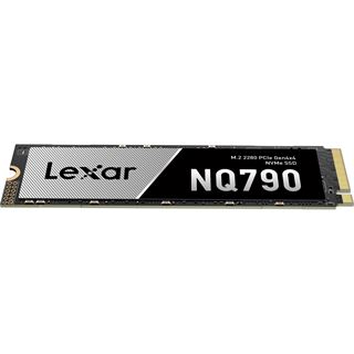 512GB Lexar NQ790 LNQ790X512G-RNNNG PCIe M.2 NVME PCIe 4.0 x4