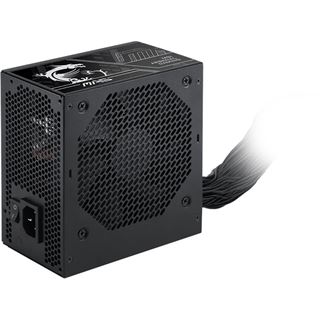 650 Watt MSI MAG A650BN PCIE5 III