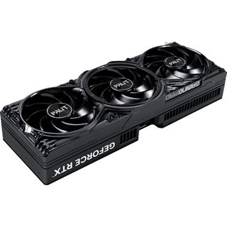 16GB Palit GeForce RTX 5080 Gaming Pro OC V1