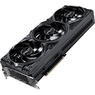 16GB Palit GeForce RTX 5080 Gaming Pro OC V1