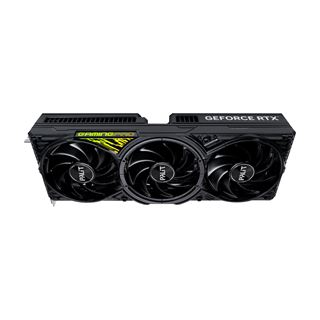 16GB Palit GeForce RTX 5080 Gaming Pro OC V1