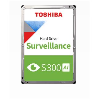 20TB Toshiba S300 Surveillance AI MG11ACA20TE-V