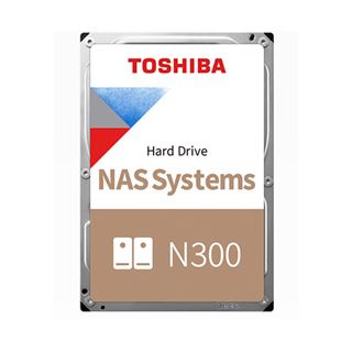 16TB Toshiba N300 NAS MN11ACA16TS