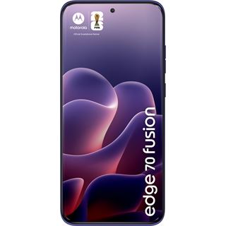 Motorola Edge 70 256 GB orient blue PBBD0009SE
