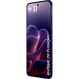 Motorola Edge 70 256 GB orient blue PBBD0009SE