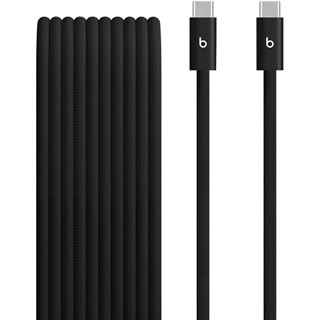 (&euro;12,97*/1m) 3.00m Apple USB2.0 Anschlusskabel Braided USB C