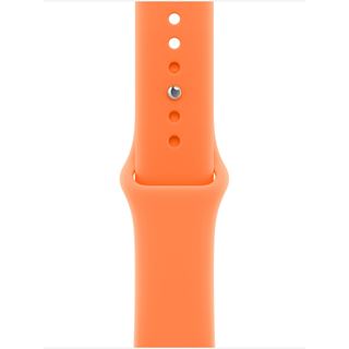 Apple 42MM CLEMENTINE SPORT BAND