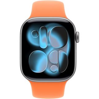 Apple 42MM CLEMENTINE SPORT BAND