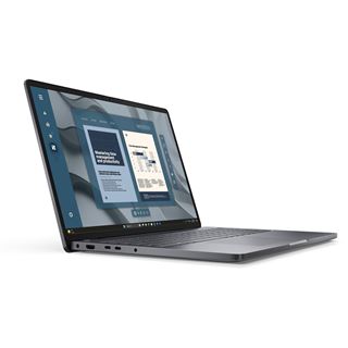 Notebook 16" (40,64cm) Dell PRO 16 PC16255 AMD R5-220 16GB 512GB